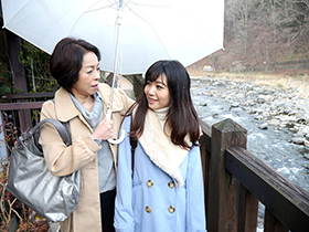 近親相姦レズビアン　８時間　サンプル画像16